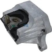 DT Spare Parts 4.81593 Motorsteunlager