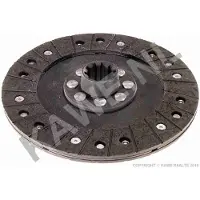 KAWE 1504 Koppelingsplaat