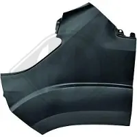 Diederichs 3484806 Spatbord