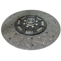 KAWE 4611 Koppelingsplaat