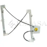 JUMASA ZR BM705 L Raammechanisme