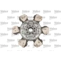 Valeo 806211 Koppelingsplaat