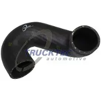 TRUCKTEC AUTOMOTIVE 07.14.118 Laadluchtslang