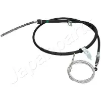Japanparts BC-581R Handremkabel