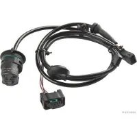 HERTH+BUSS ELPARTS 70660019 Wielsnelheidssensor (ABS)