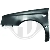 Diederichs 2212307 Spatbord
