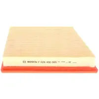 Bosch F 026 400 089 Luchtfilter