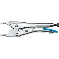 Gedore 6403600 Griptang 220 mm