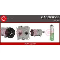 Casco CAC38603GS Aircopomp