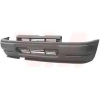 VAN WEZEL 1847576 Bumper