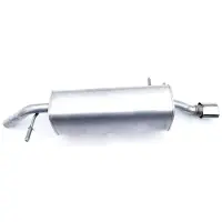 VEGAZ PGS-487 Einddemper