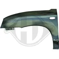 Diederichs 6870106 Spatbord