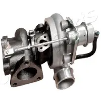 Japanparts XX-TUTY7 Turbocharger