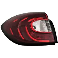 IPARLUX 16254702 Achterlicht