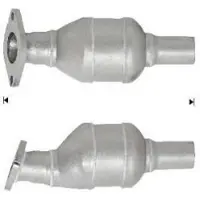 VEGAZ HUK-315 Katalysator