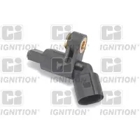 Quinton Hazell XABS143 Wielsnelheidssensor (ABS)