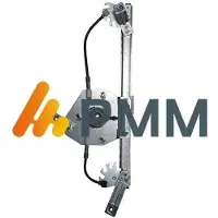 PMM BI 70726 L Raammechanisme