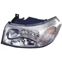 IPARLUX 11313302 Koplamp
