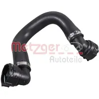 METZGER 2421893 Radiateurslang