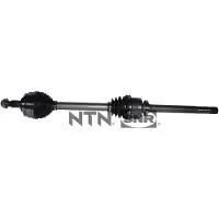 SNR DK55.074 Aandrijfas