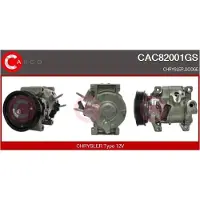 Casco CAC82001GS Aircopomp