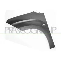 PRASCO CI9243014 Spatbord