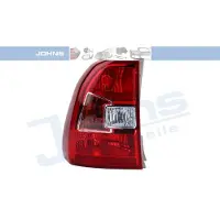 Johns 41 86 87-5 Achterlicht
