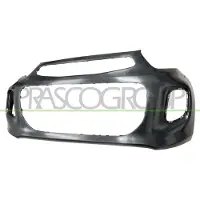 PRASCO KI3261001 Bumper