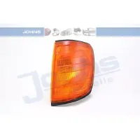 Johns 50 14 19 Knipperlichtautomaat / Pinkdoos