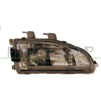 PRASCO Koplamp HD0304604
