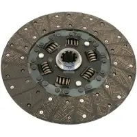DT Spare Parts 5.50054 Koppelingsplaat