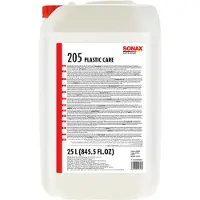 Sonax 02057050 Kunststofonderhoudsmiddel
