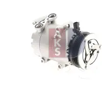 AKS DASIS 852747N Aircopomp