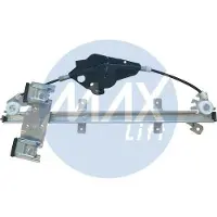 Max WFD150-R Raammechanisme