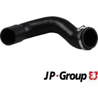 JP GROUP 1117708500 Laadluchtslang