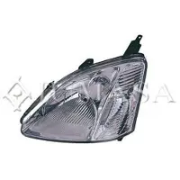 JUMASA 38011607 Koplamp