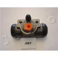 Japko 67097 Wielremcilinder