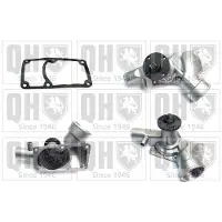 Quinton Hazell QCP973 Waterpomp