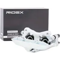 RIDEX 78B0293 Remklauw