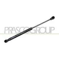 PRASCO ME3049055 Gasveer achterklep