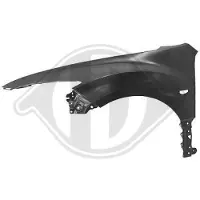 Diederichs 5626007 Spatbord