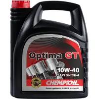 Chempioil CH9501-4 Motorolie