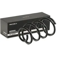 RIDEX 188C0636 Chassisveer