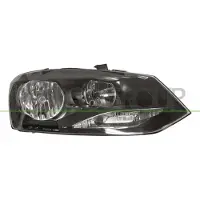 PRASCO VG0234923 Koplamp