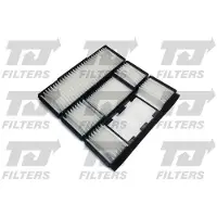 Quinton Hazell QFC0095 Interieurfilter
