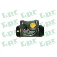 LPR 4573 Wielremcilinder