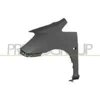 PRASCO TY7253024 Spatbord