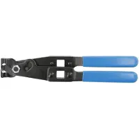 Högert HT8G340 Klemtang, ashoes