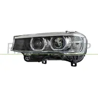 PRASCO BM8064914 Koplamp
