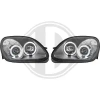 Diederichs 1635481 Koplampen set